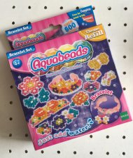 Aquabeads Bracelet Set