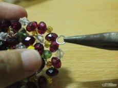 Make a Square Crystal Necklace Step 4.jpg