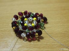 Make a Square Crystal Necklace Step 5.jpg