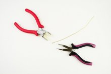 Necklace-DIY-gold-leaf-coin-beads-Darice-6