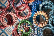 Paper Bracelets