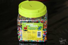 Perler Beads