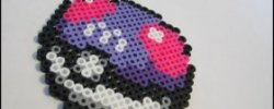 Master Ball Perler Beads