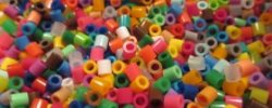 What are Perler Beads?