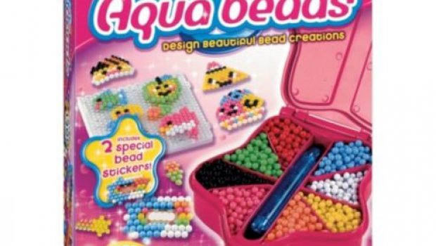 Aqua Beads