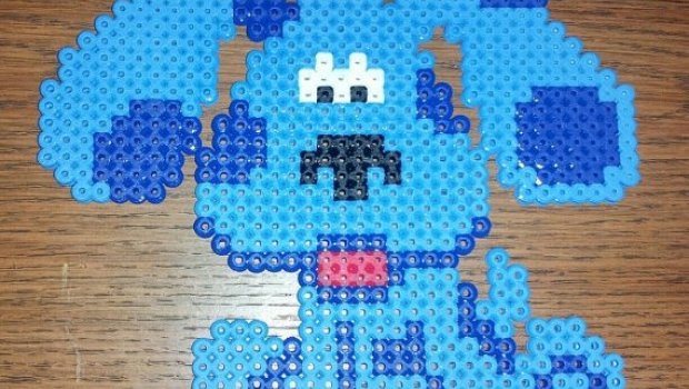 Perler Beads