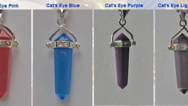 Eye Beads