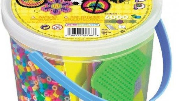 Heat Beads