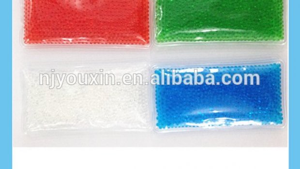 Heat Beads