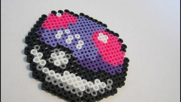 Perler Beads