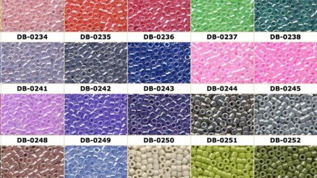 Seed Beads