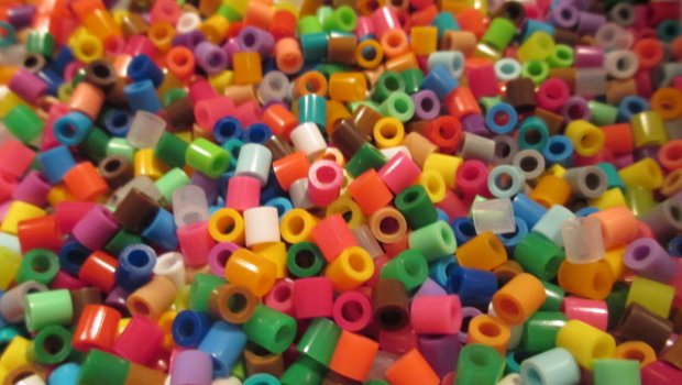 Perler Beads