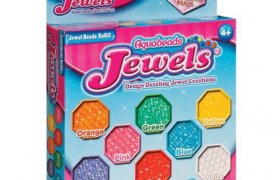 Aqua beads Refill Set