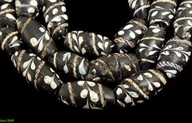 Blue Beads Lewis and Clark