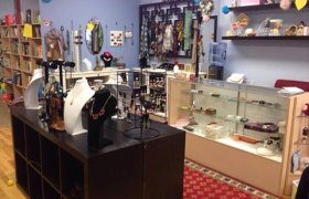 Blue Beads Stamford CT