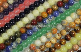 EBay Beads and Gemstones