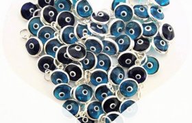 Evil Eye beads Melbourne