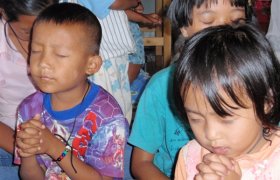 Gospel Bead Bracelets