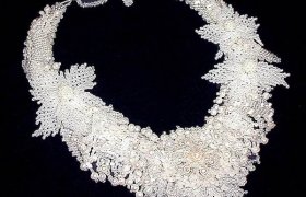 My lovely beads blog