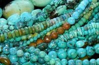 Tuquoise Beads Turquoise Beads